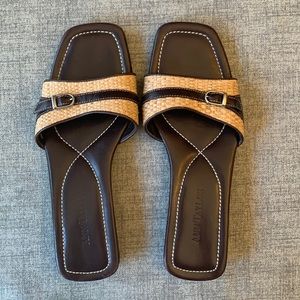 Ann Taylor slides